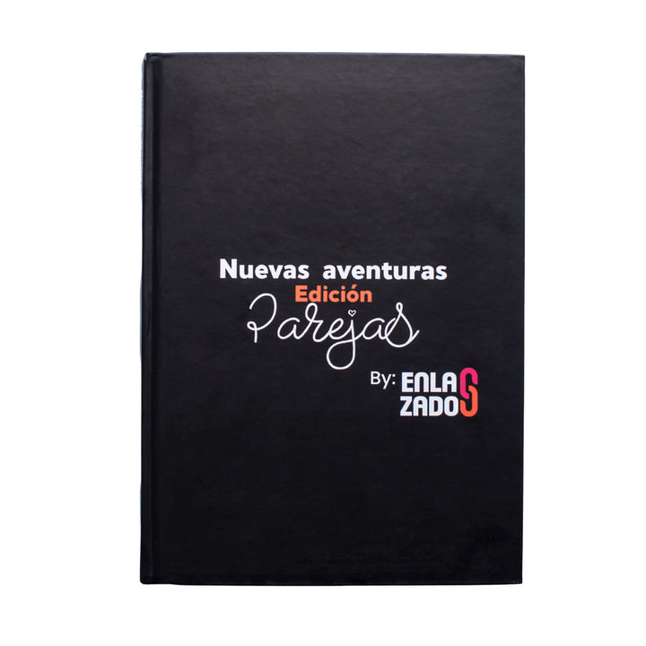 Nuevas Aventuras Edición Parejas por Enlazados - Enlazados